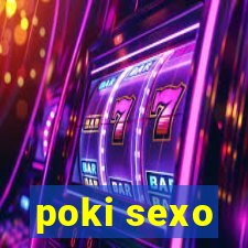 poki sexo